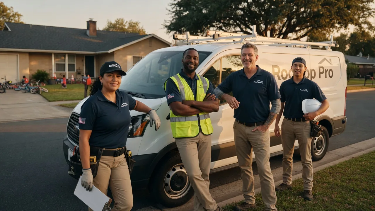 Roof Repair in Catano, PR near me
